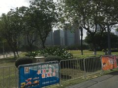 -万绿园