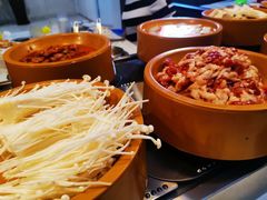 -龍歌自助小火锅(李沧丽达店)