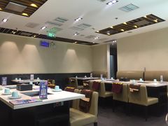 -韩时烤肉(丰科万达广场店)