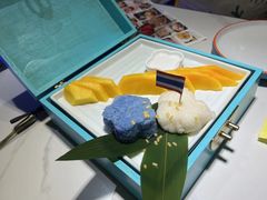 -泰兰香·Thailand(凯德空中花园店)