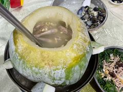 -红旗山庄(圭峰山店)