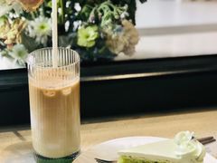 -双风车咖啡馆 Twin Windmills(六道口店)