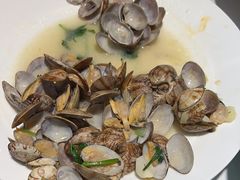 -小螺号海鲜·地道鲁菜(泉城广场店)