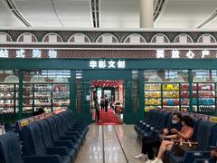 -南昌西站