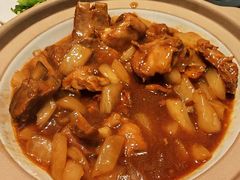 -黑窑厂糖油饼烤鸭·清真菜(旗舰店)