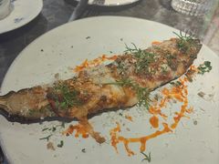 -LESCEDARS Brasserie Bistro香柏树