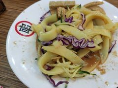 -丝路传奇·中国拉面航母店(北医三院店)