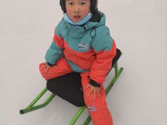 -长沙湘江冰雪世界