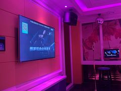 -金青果甄选KTV(劳动公园店)