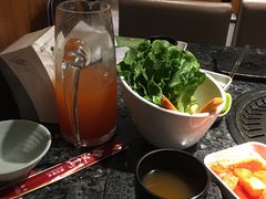 -汉拿山(包河万达店)