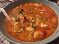 冬阴功汤-Pakorn's Kitchen