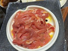 -东来顺(非遗·清真火锅·盛世广场店)