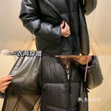 ME&CITY｜穿这件外套，冬天不用男朋友给暖手