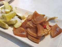 -二十一分小锅炖(中心店)