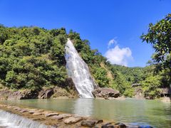 -水底山庄园温泉