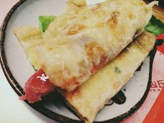 -早安山丘·豆浆油条(小木桥路店)