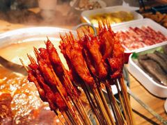 -老天桥蛙炉火锅(姑苏总店)