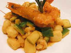 -OGGI TRATTORIA PIZZERIA(深业上城店)
