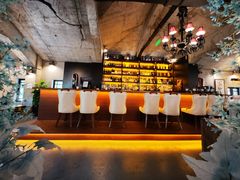 -MAAN COFFEE(金桥店)