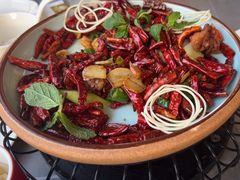 -香辣会·老牌川菜(骏豪店)