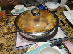 -黄记煌三汁焖锅(悦方IDmall店)