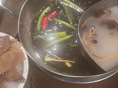 -潮澎派·潮汕菜大排档(南较西路店)