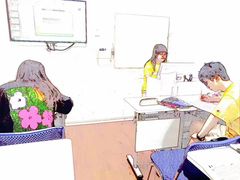 -新航道雅思托福·留学·考研培训(人民广场校区)