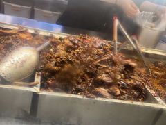 -老黄记手撕烤兔(玉林街店)