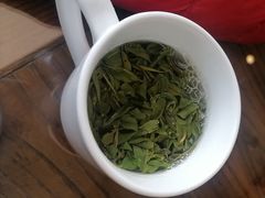 -潘德林茶社(新城河路店)