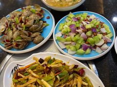 -瑞杰烧烤店·24小时营业(山东路店)