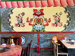 -尼玛藏家风味园(阿山食城店)