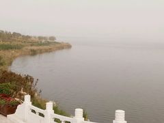 -天津东丽湖风景区