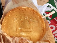 蓝莓芝士饼-莫朗核桃饼(虹泉路店)