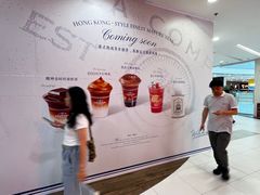-凯德MALL(西直门店)