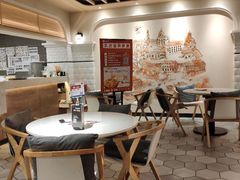 -必胜客(天河城店)