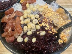 -老式乌米冰(阜阳园店)