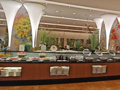 -华阳时光吧餐厅(华阳广场国际大饭店)