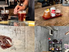 -BE NORMAL CAFE(霞溪路店)