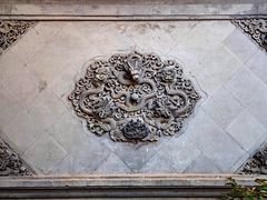 -香山公园