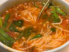 -一坐一忘云南菜(卓悦中心)