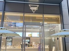 -Manner Coffee(万象食家店)
