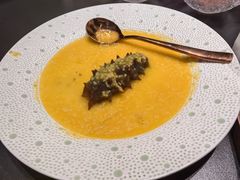 -宫燕府·京菜·烤鸭·淮扬菜(王府中心店)