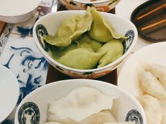 -东方饺子王(和平里店)