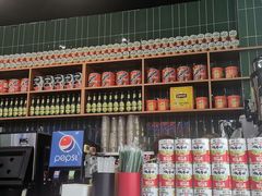 -澳门陈光记烧味饭店(万象城店)