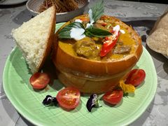 -Home Thai·泰谣(王府井apm店)