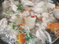 -海南椰子鸡餐厅(三亚湾红树林店)