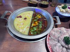-楠火锅(昆山金鹰店)