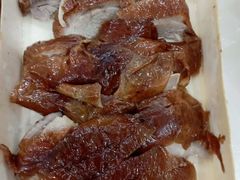 -鸭百万·北京烤鸭(龙禧园店)