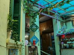 -老宅原住民沙茶面精品小吃(龙头路店)