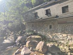 -浙北大峡谷